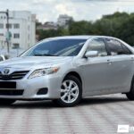 Toyota Camry 2010