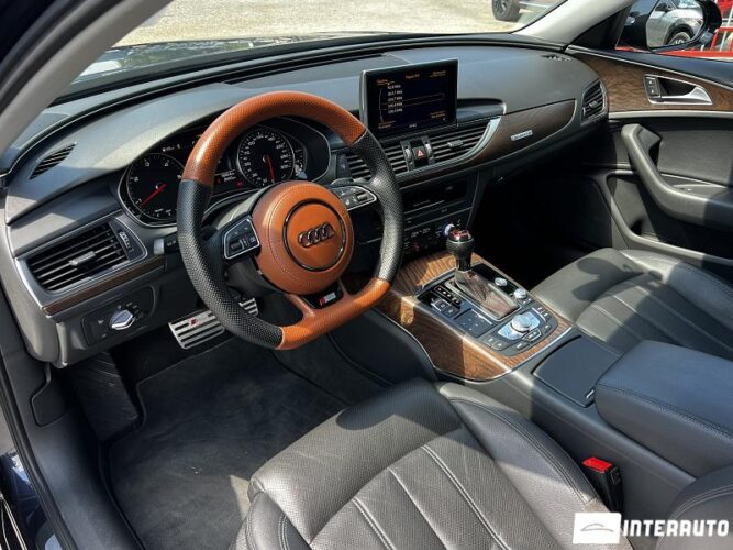 Audi A6 39 audi A6 2016