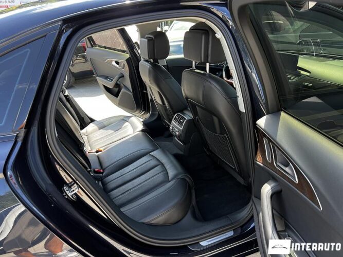 Audi A6 48 audi A6 2016