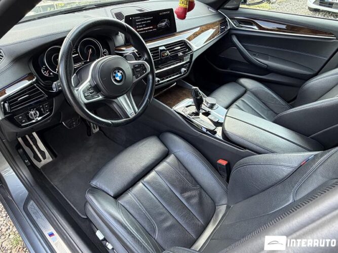 BMW 530e 38 bmw 530e 2017