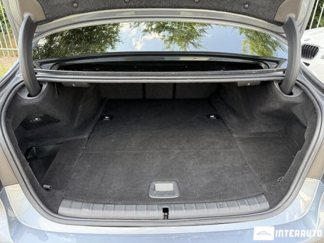 BMW 530e 51 bmw 530e 2017