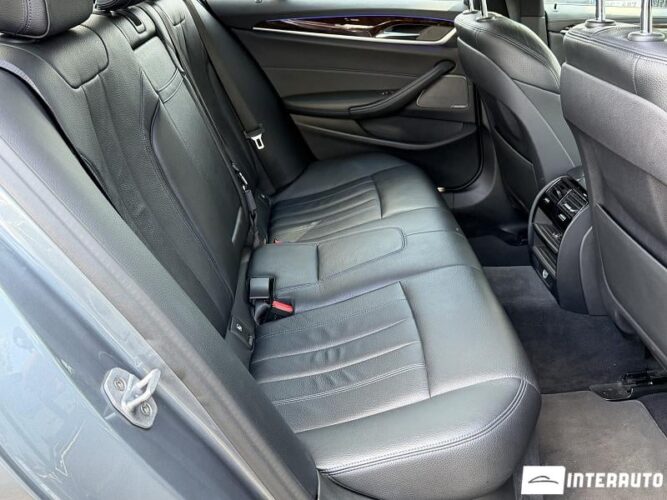 BMW 530e 49 bmw 530e 2017