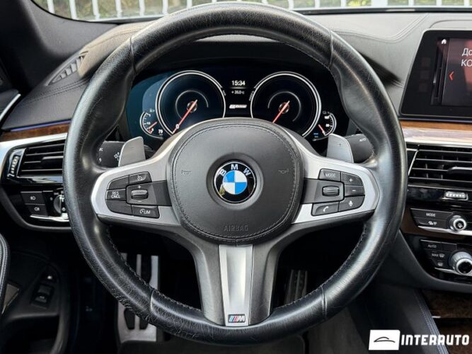 BMW 530e 42 bmw 530e 2017