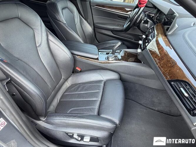 BMW 530e 47 bmw 530e 2017