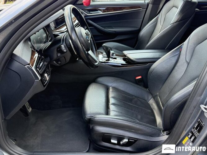 BMW 530e 36 bmw 530e 2017
