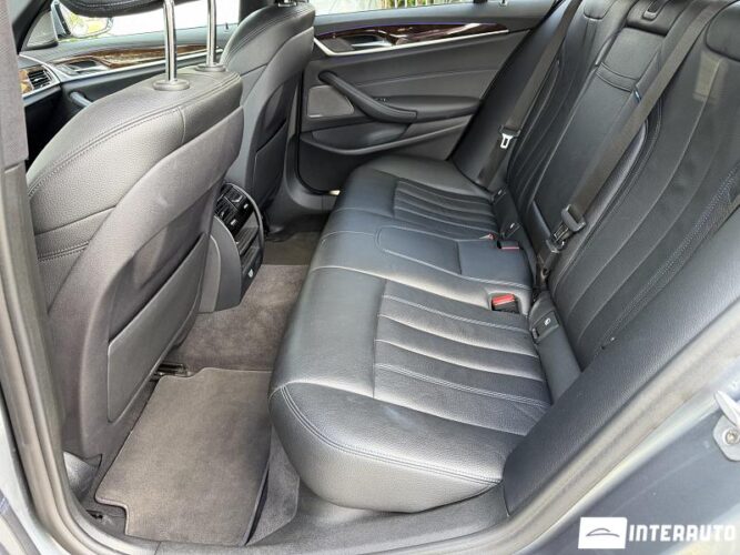 BMW 530e 48 bmw 530e 2017