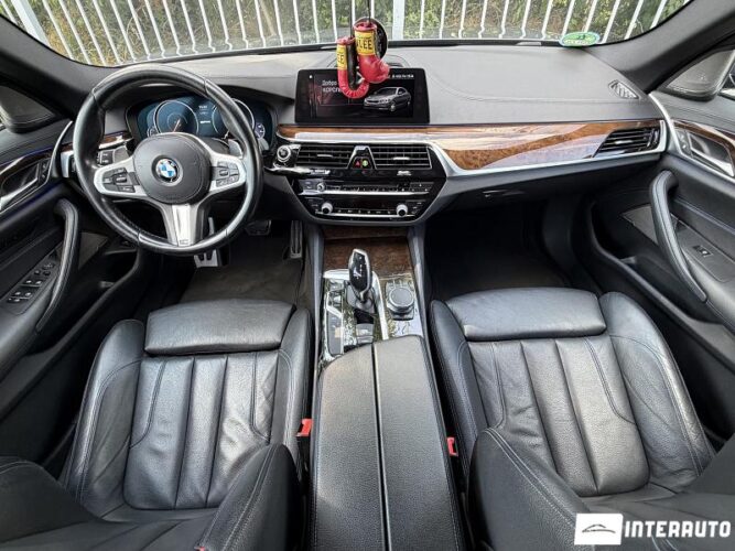BMW 530e 40 bmw 530e 2017