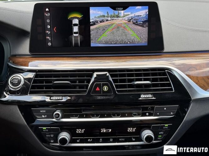 BMW 530e 45 bmw 530e 2017
