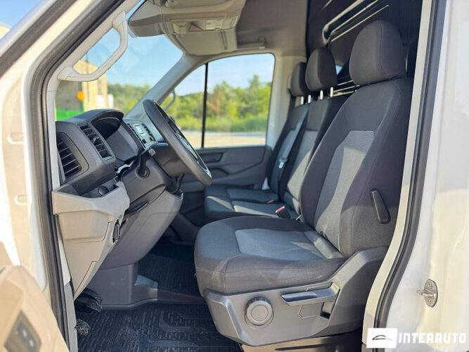 Volkswagen Crafter 30 volkswagen Crafter 2017