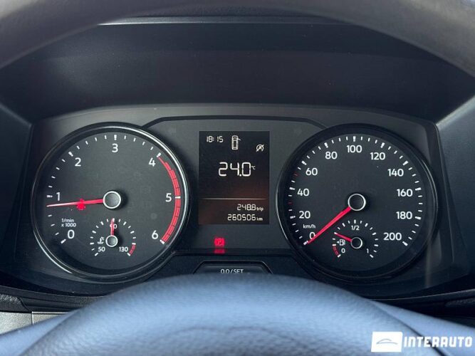 Volkswagen Crafter 32 volkswagen Crafter 2017
