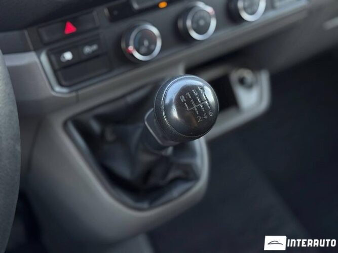 Volkswagen Crafter 35 volkswagen Crafter 2017