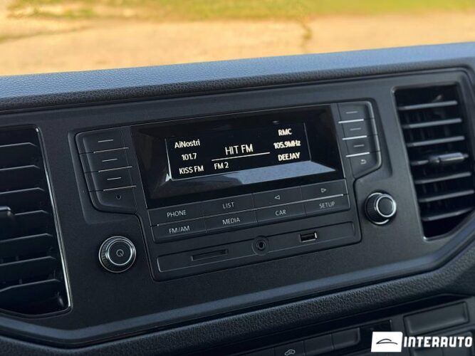 Volkswagen Crafter 33 volkswagen Crafter 2017
