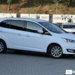 Ford Grand C-MAX 2018
