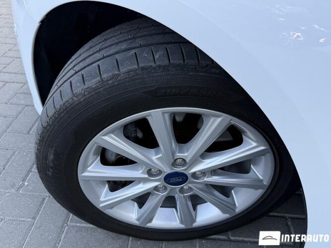 ford Grand C-MAX 2018
