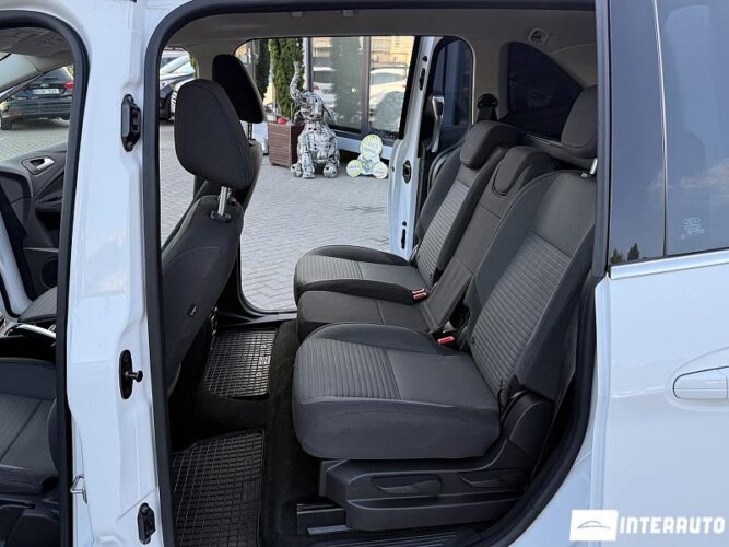 ford Grand C-MAX 2018