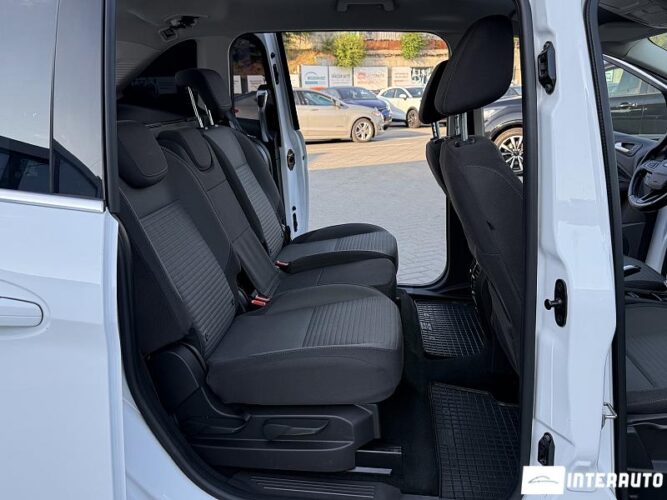 ford Grand C-MAX 2018