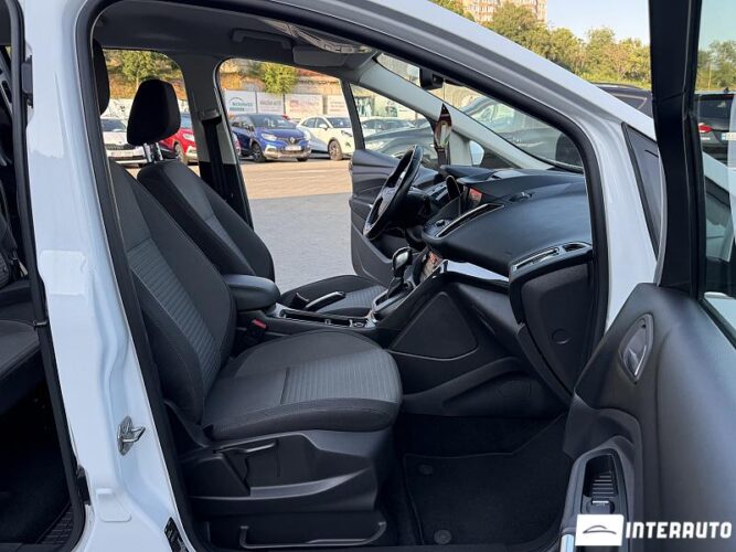 ford Grand C-MAX 2018