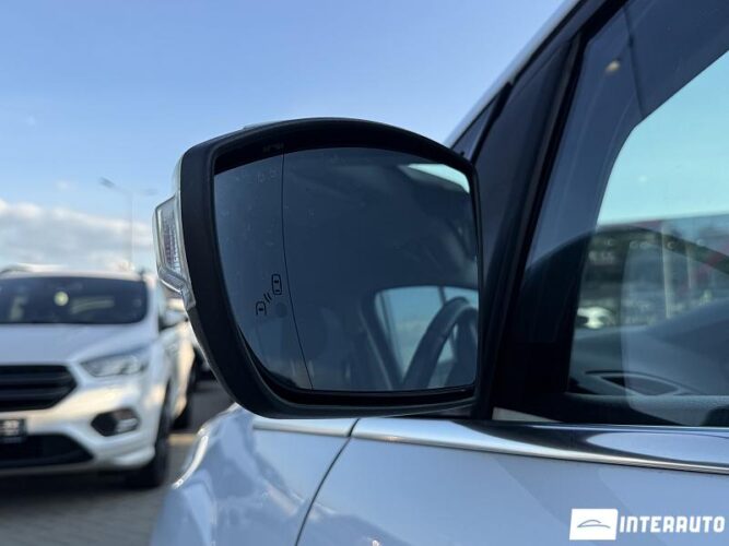 ford Grand C-MAX 2018