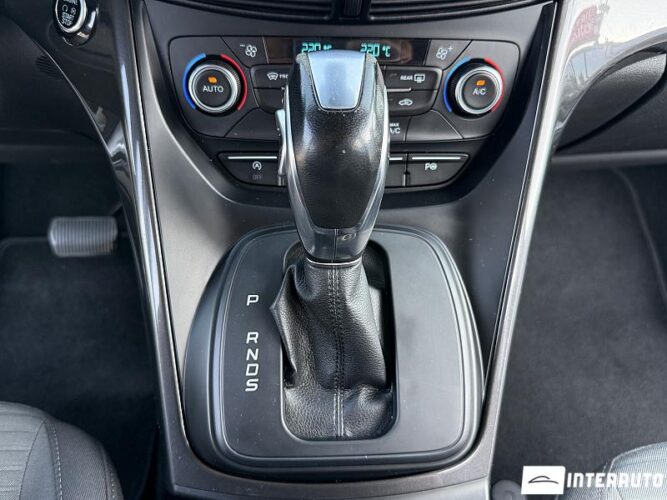 ford Grand C-MAX 2018