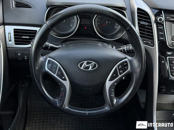 Hyundai i30 38 hyundai i30 2016