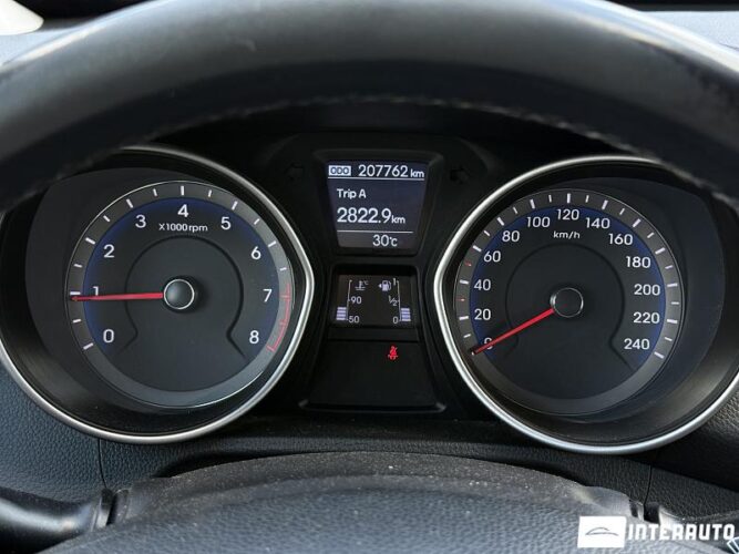 Hyundai i30 41 hyundai i30 2016