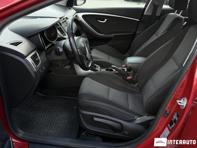 Hyundai i30 34 hyundai i30 2016