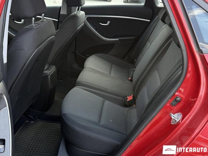 Hyundai i30 45 hyundai i30 2016