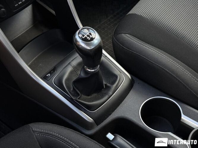 Hyundai i30 43 hyundai i30 2016