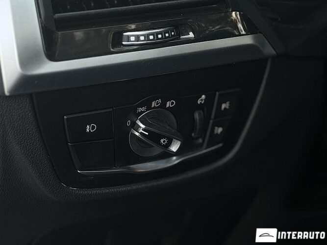 BMW X3 3.0i 42 bmw X3 3.0i 2018
