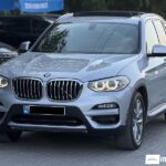 BMW X3 3.0i 2018