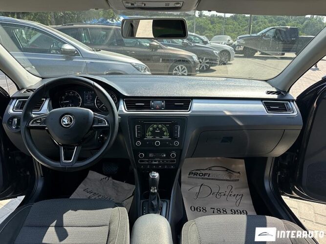 Skoda Rapid 34 skoda Rapid 2014