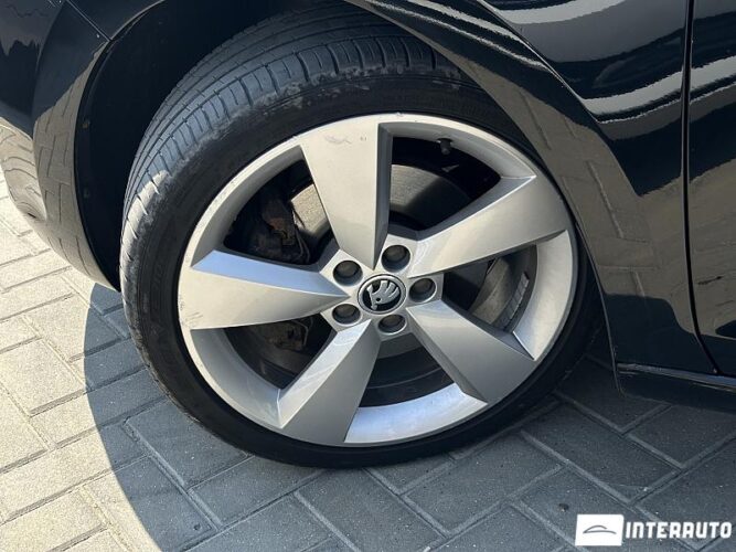 Skoda Rapid 44 skoda Rapid 2014