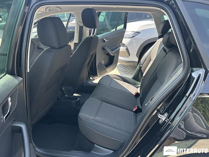 Skoda Rapid 41 skoda Rapid 2014