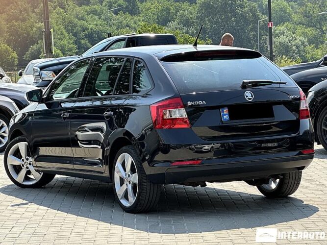 Skoda Rapid 32 skoda Rapid 2014