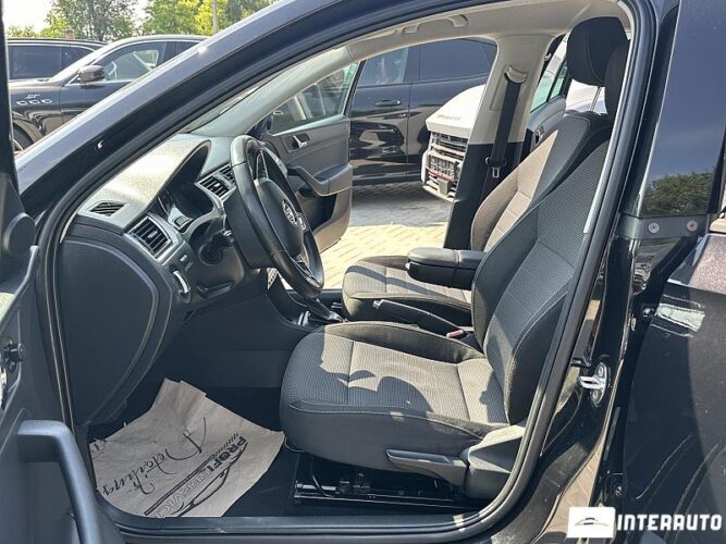 Skoda Rapid 33 skoda Rapid 2014