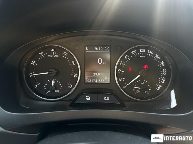 Skoda Rapid 36 skoda Rapid 2014