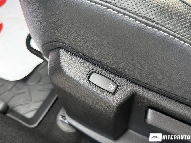 dacia Duster 2018