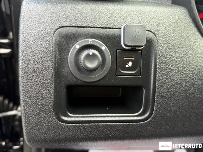 dacia Duster 2018