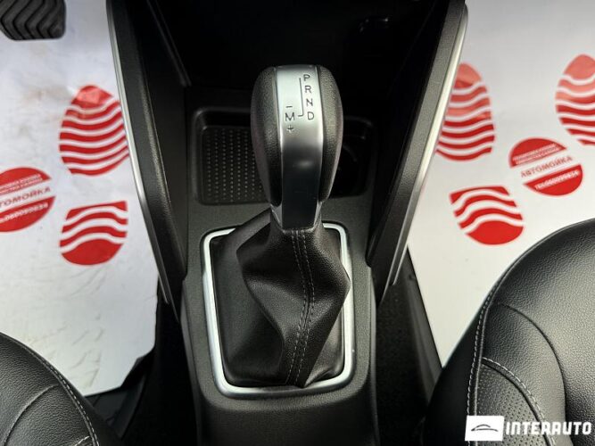 dacia Duster 2018
