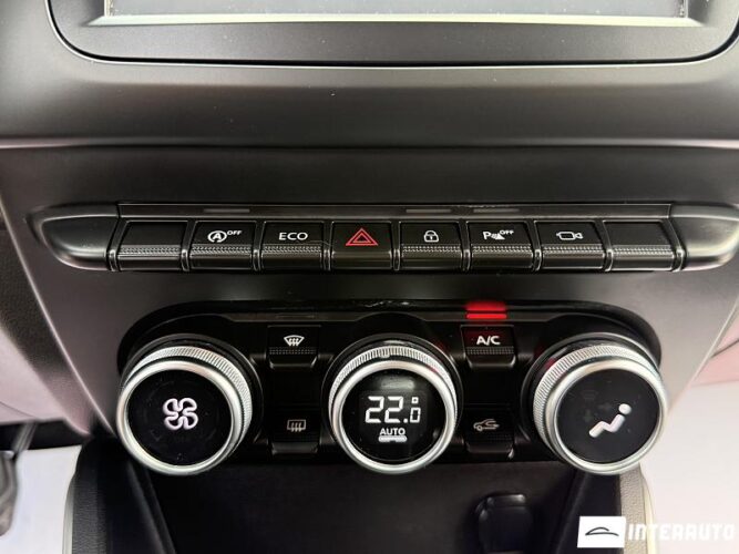dacia Duster 2018