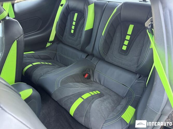Ford Mustang 44 ford Mustang 2024