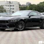 Ford Mustang 2024