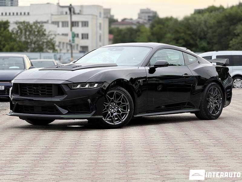 Ford Mustang 2 interauto oferta masina