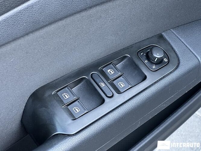 skoda Superb 2011