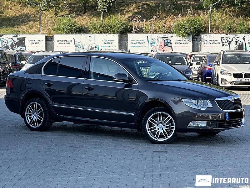 interauto oferta masina