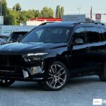 BMW X7 4.0d 2023
