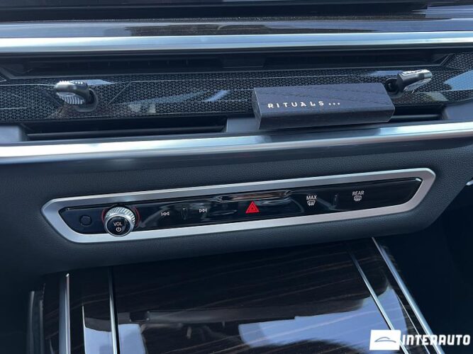 bmw X7 4.0d 2023