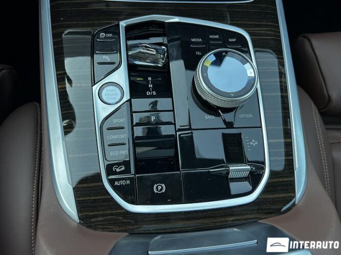 bmw X7 4.0d 2023