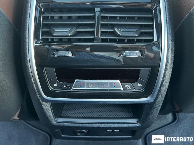 bmw X7 4.0d 2023