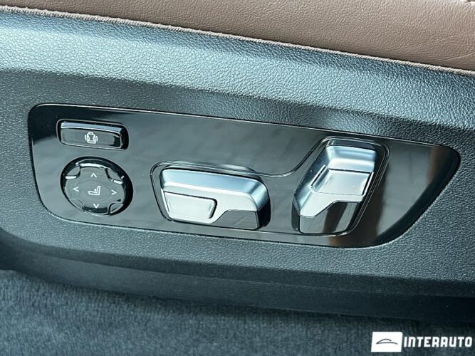bmw X7 4.0d 2023